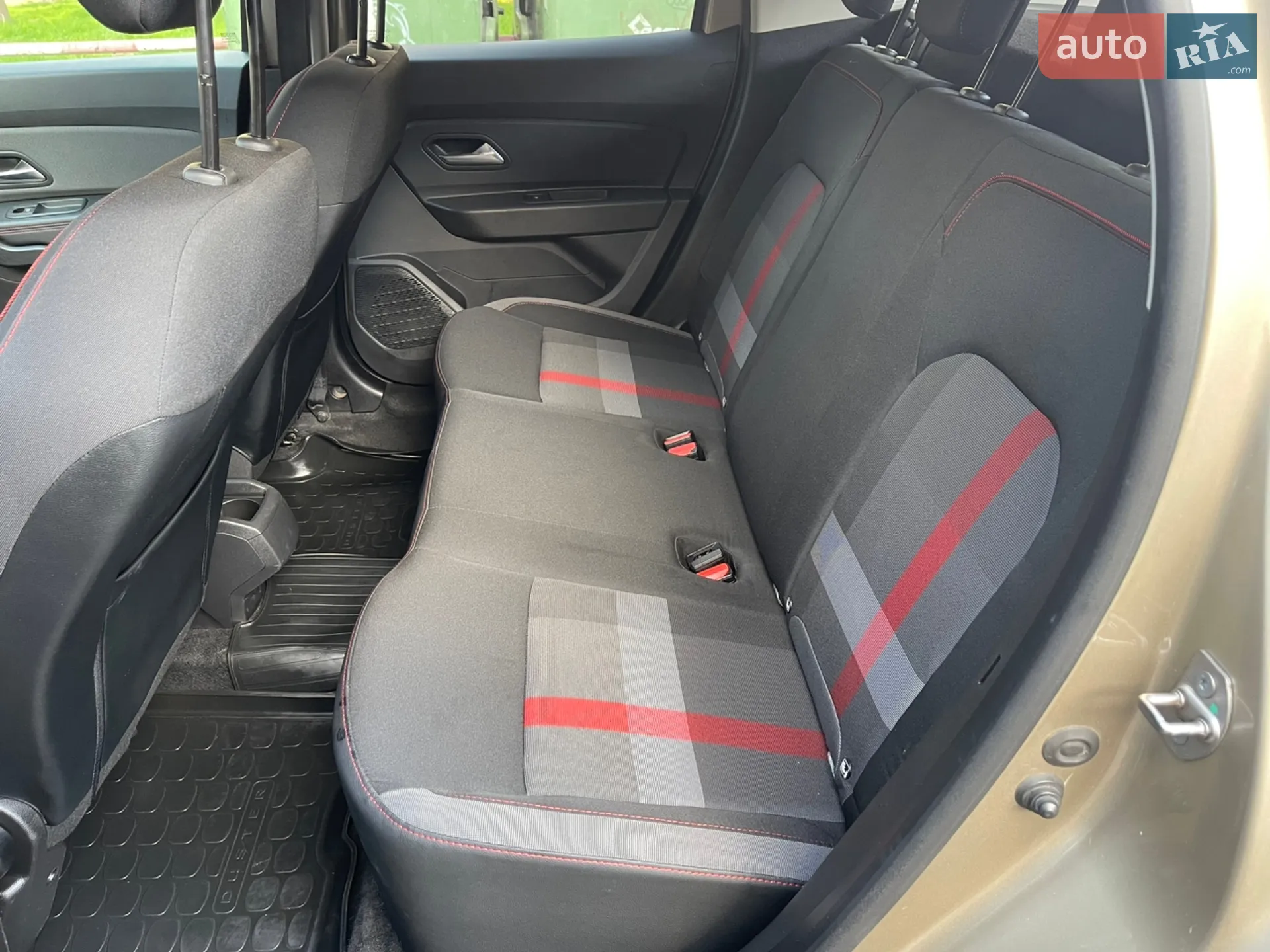 2019 Renault Duster - мініатюра 22
