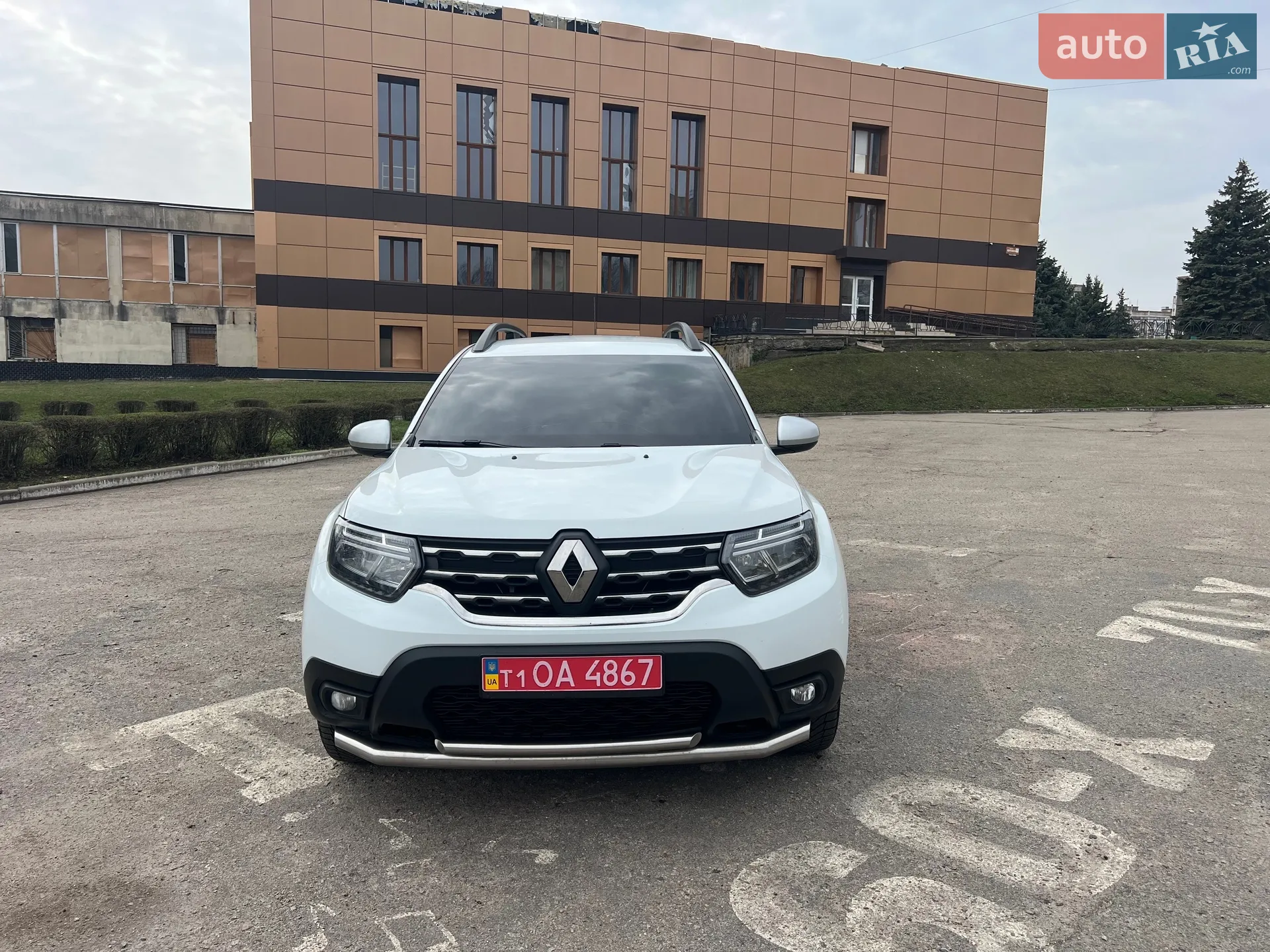 2023 Renault Duster - мініатюра 5