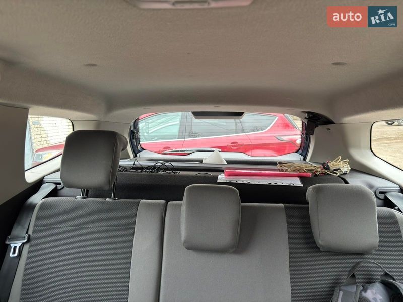 Внедорожник / Кроссовер Renault Duster 2018 в Львове