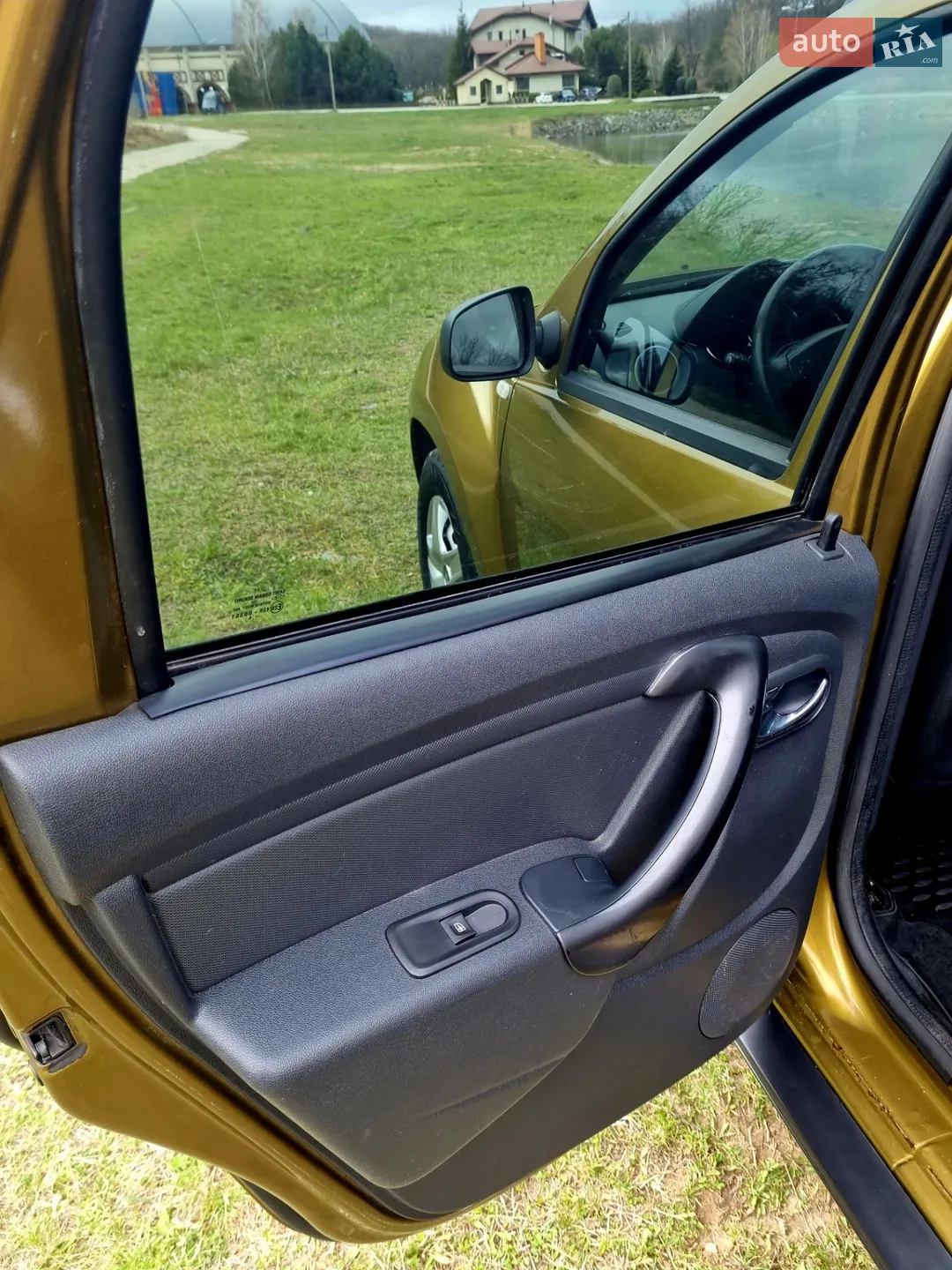2016 Renault Duster - мініатюра 18