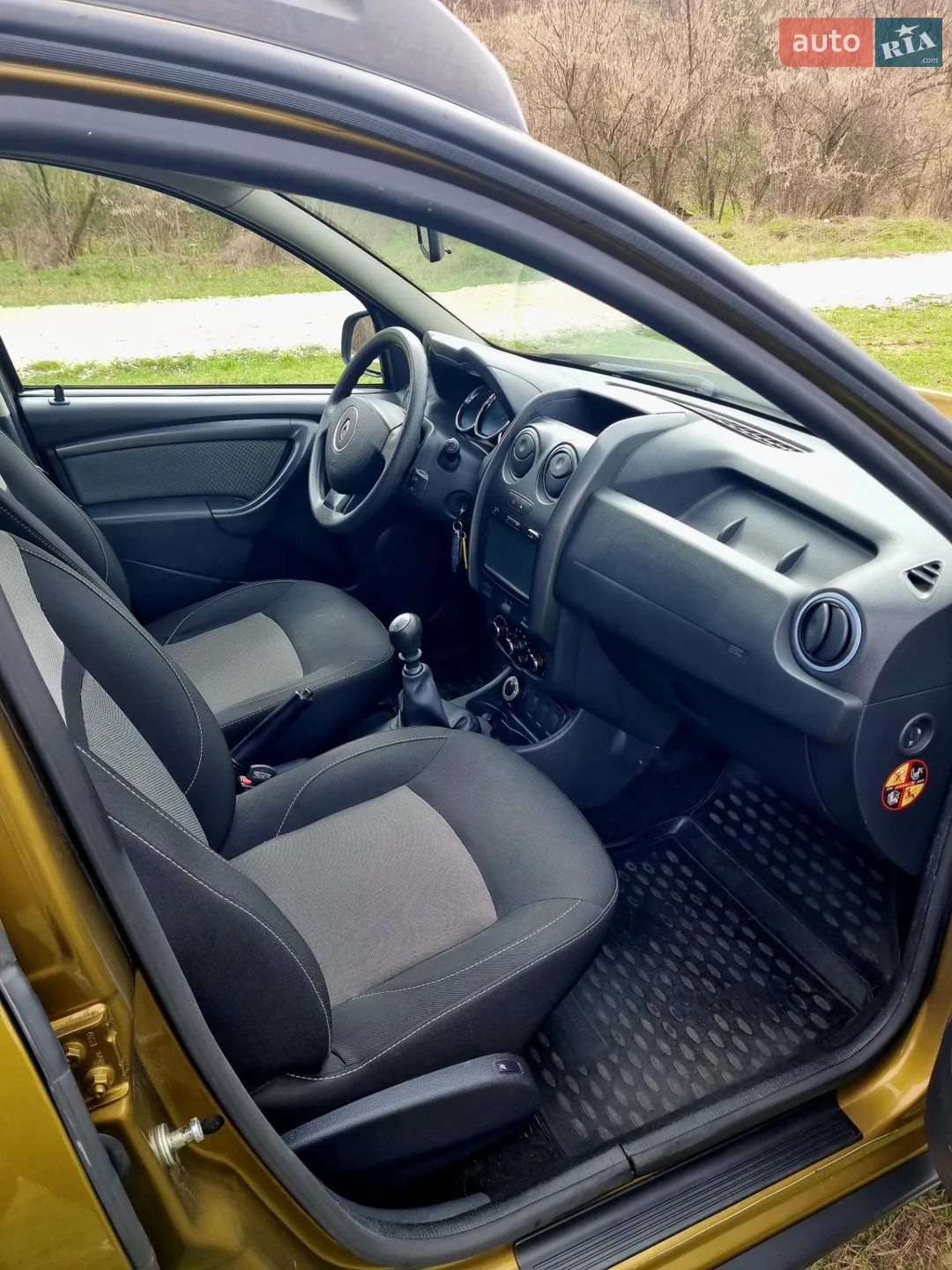 2016 Renault Duster - мініатюра 24