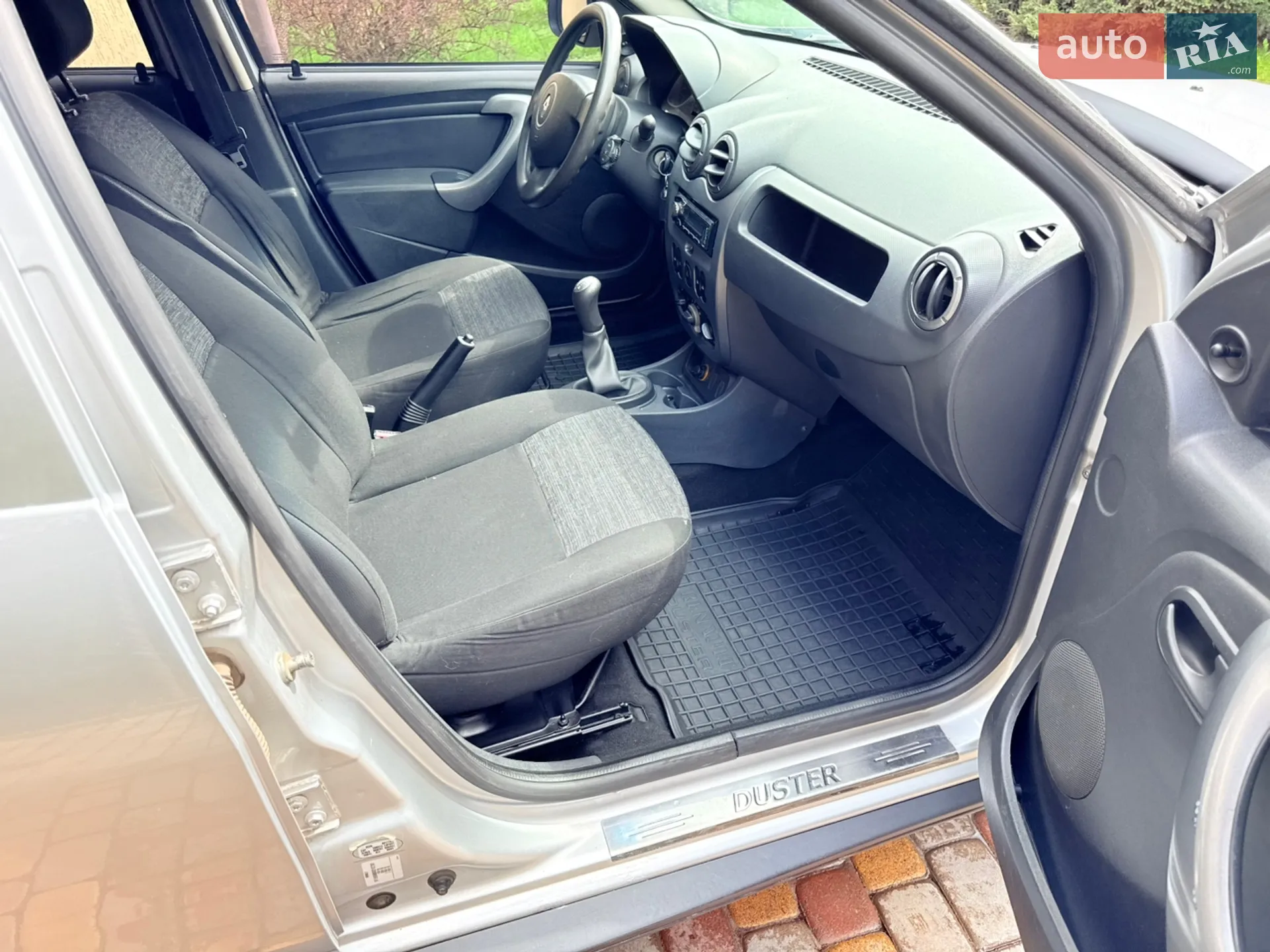 2010 Renault Duster - мініатюра 15