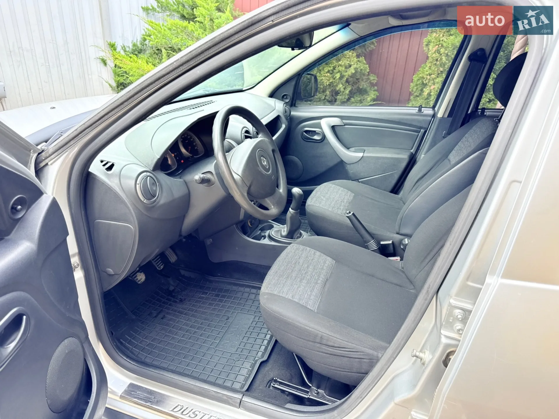 2010 Renault Duster - мініатюра 30