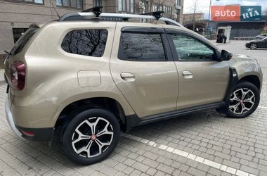 Внедорожник / Кроссовер Renault Duster 2019 в Одессе