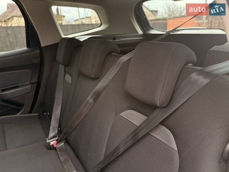 Внедорожник / Кроссовер Renault Duster 2019 в Ахтырке