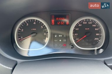 Внедорожник / Кроссовер Renault Duster 2013 в Ирпене