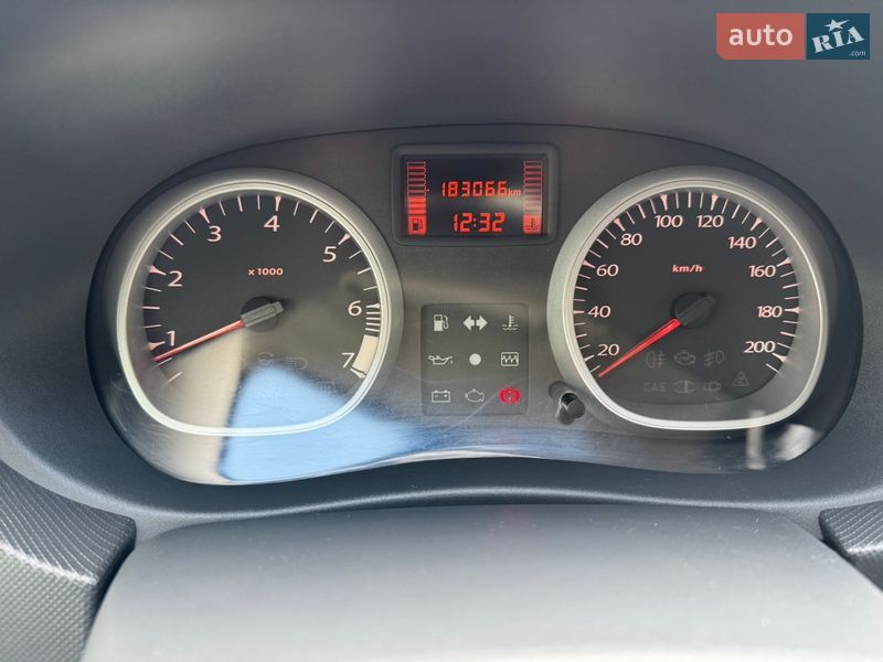 Позашляховик / Кросовер Renault Duster 2013 в Ірпені