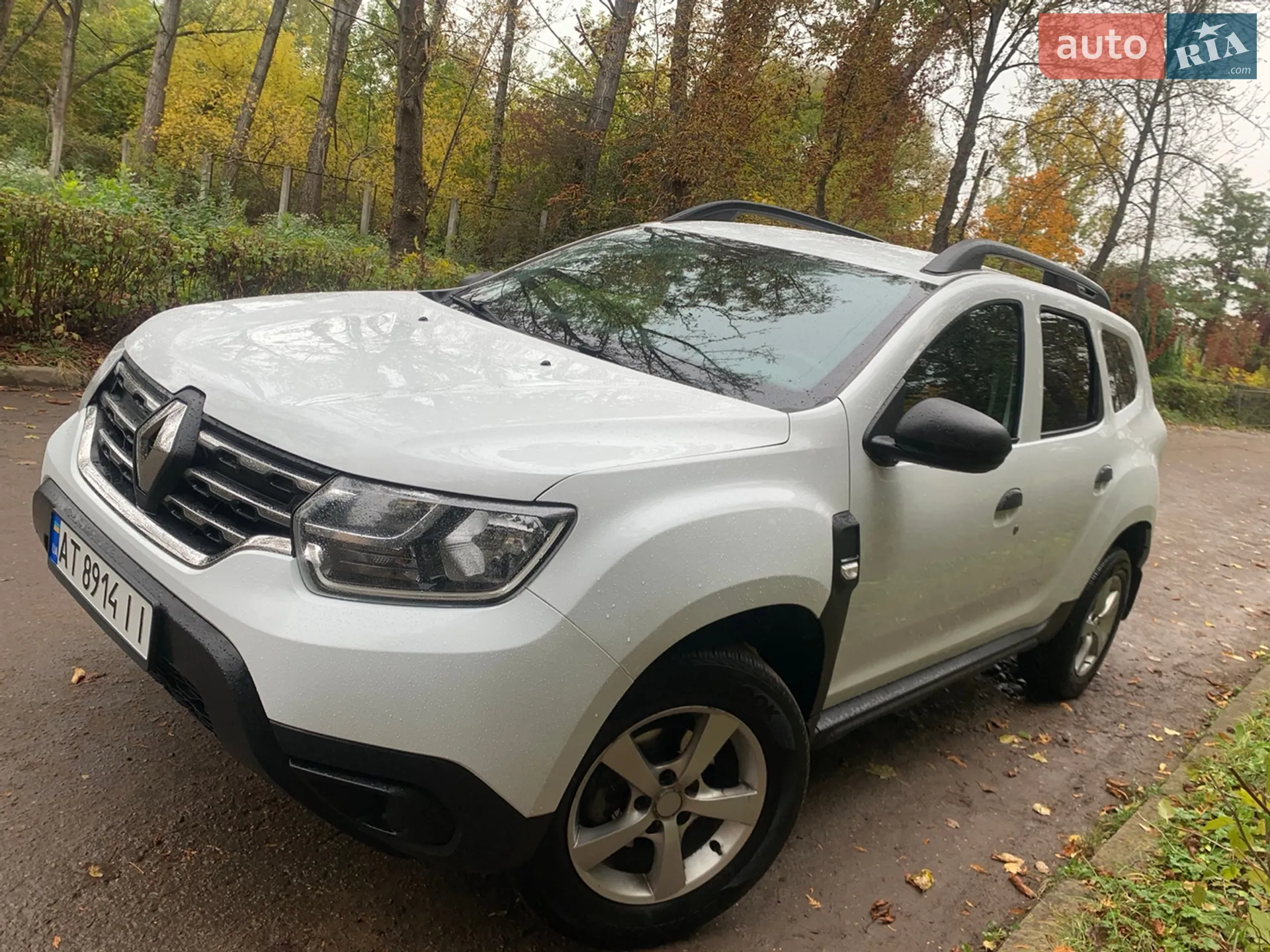 2018 Renault Duster - мініатюра 4