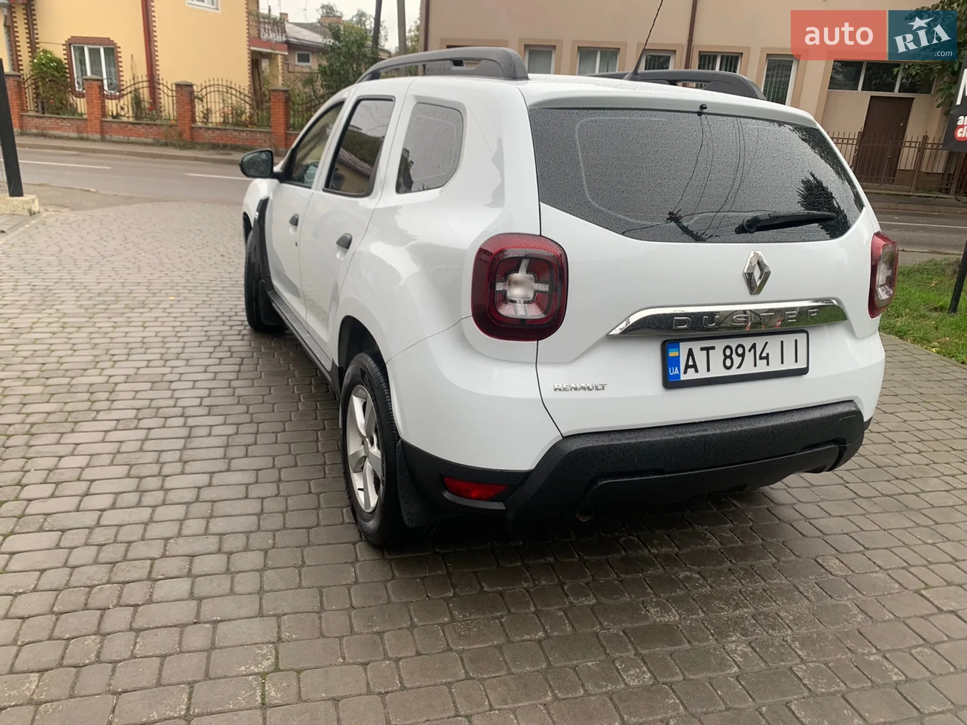 2018 Renault Duster - мініатюра 16