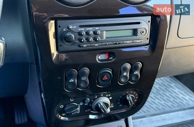 Позашляховик / Кросовер Renault Duster 2011 в Києві