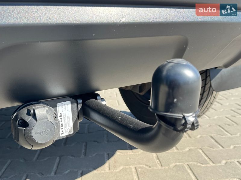 Внедорожник / Кроссовер Renault Duster 2014 в Киеве