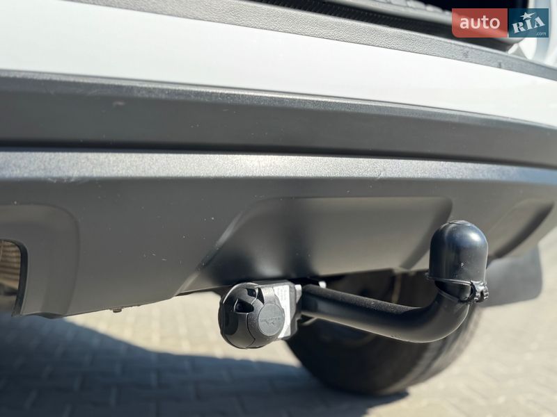 Внедорожник / Кроссовер Renault Duster 2014 в Киеве