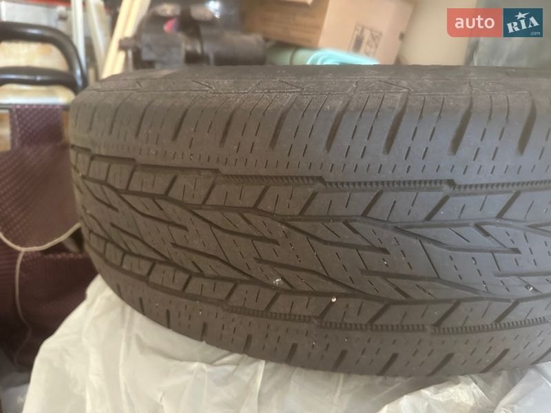 Внедорожник / Кроссовер Renault Duster 2021 в Киеве фото 11 Внедорожник / Кроссовер Renault Duster 2021 в Киеве