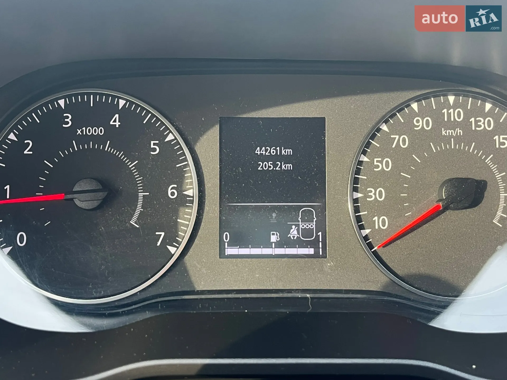 2024 Renault Duster - мініатюра 9