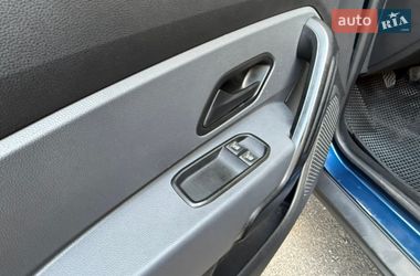 Внедорожник / Кроссовер Renault Duster 2018 в Одессе