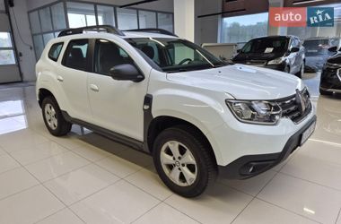 Внедорожник / Кроссовер Renault Duster 2020 в Хмельницком