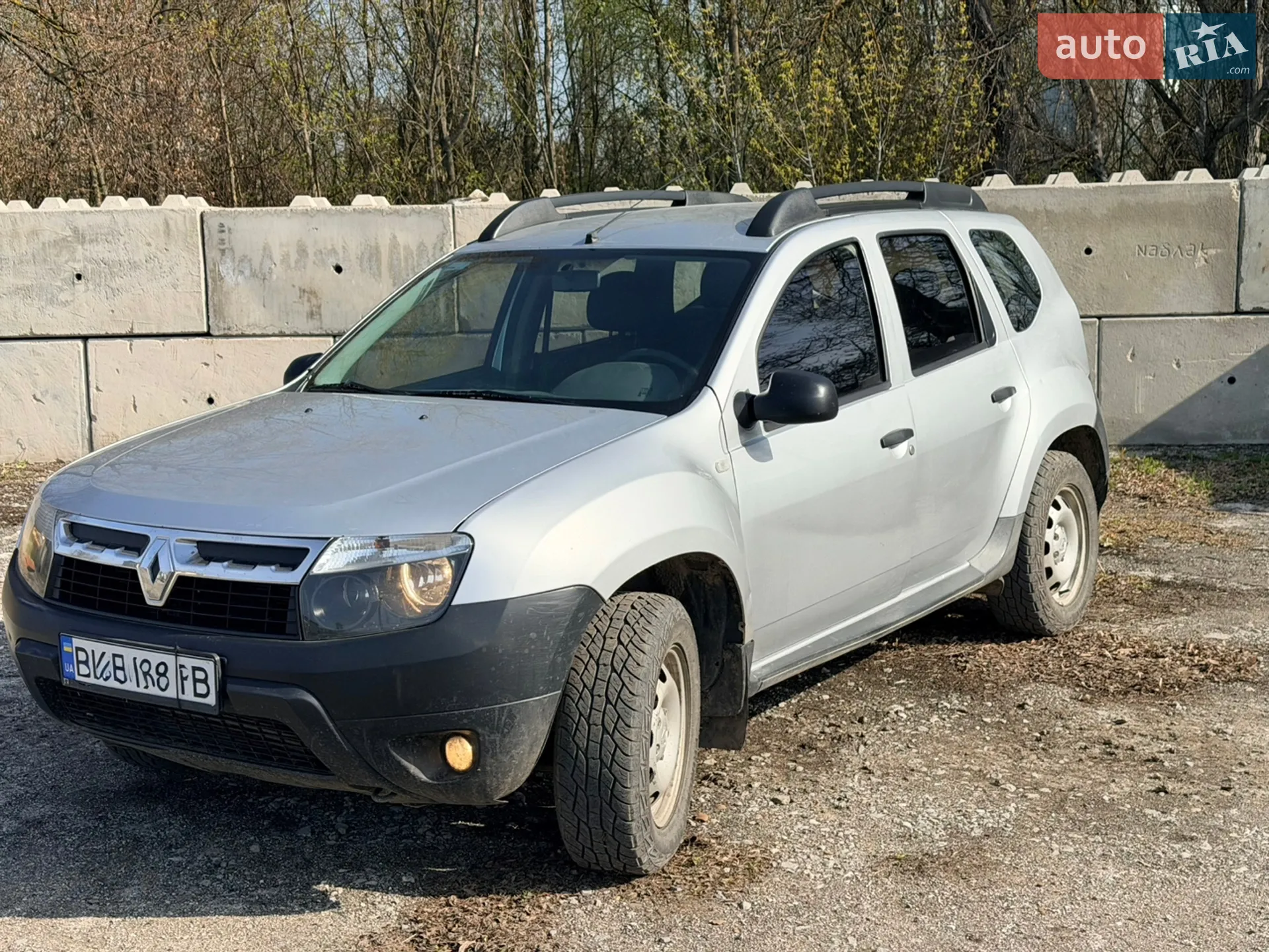 2013 Renault Duster - мініатюра 8