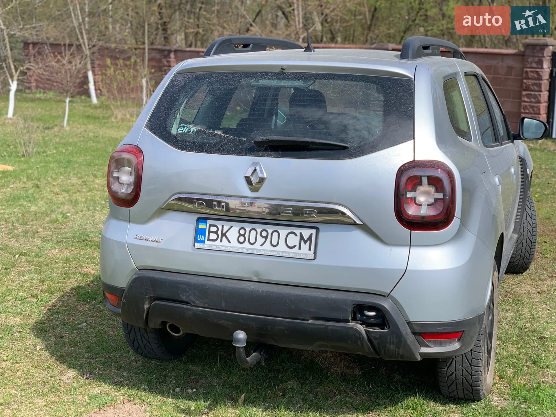 2019 Renault Duster - мініатюра 6