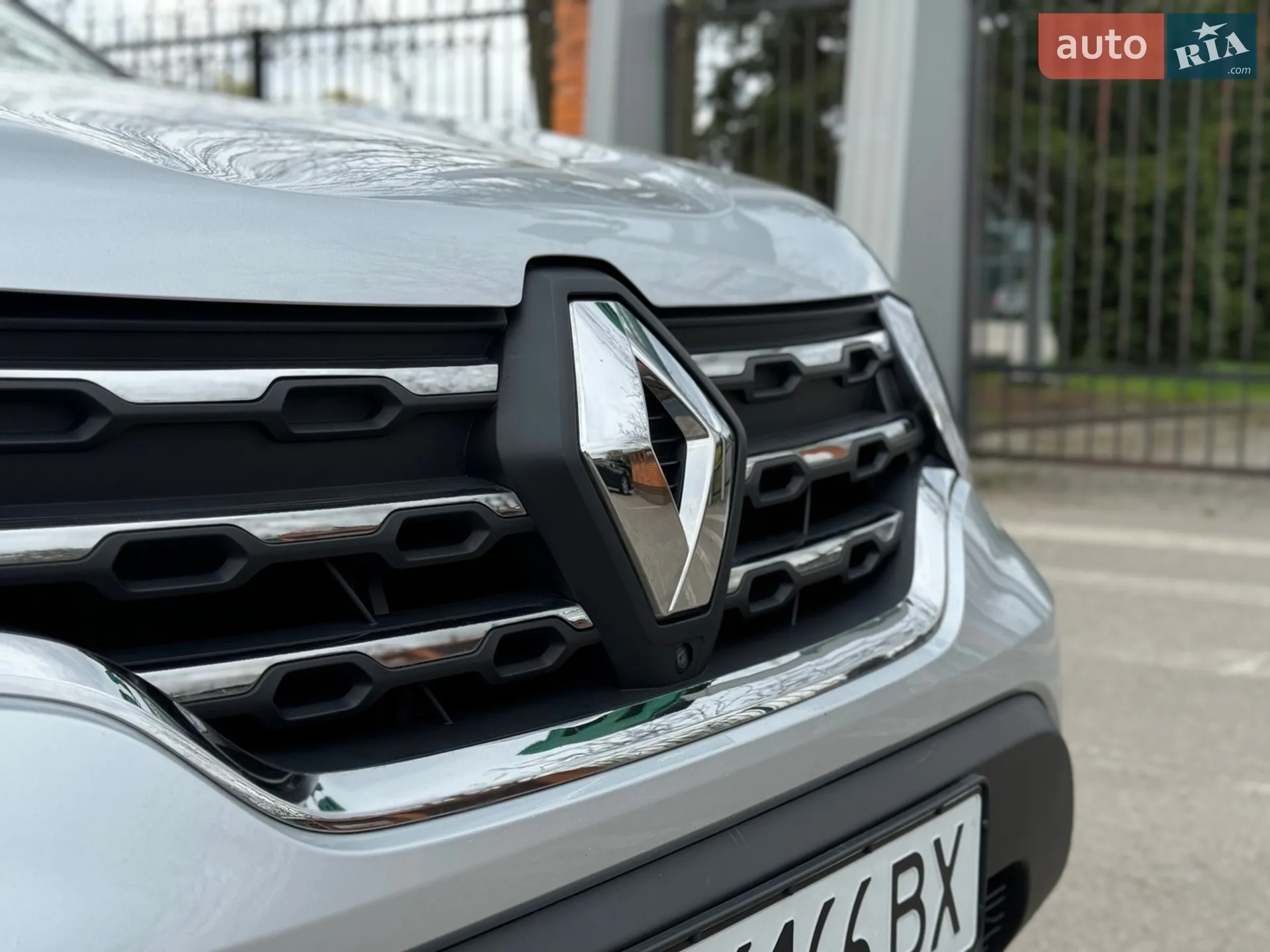 2018 Renault Duster - мініатюра 17