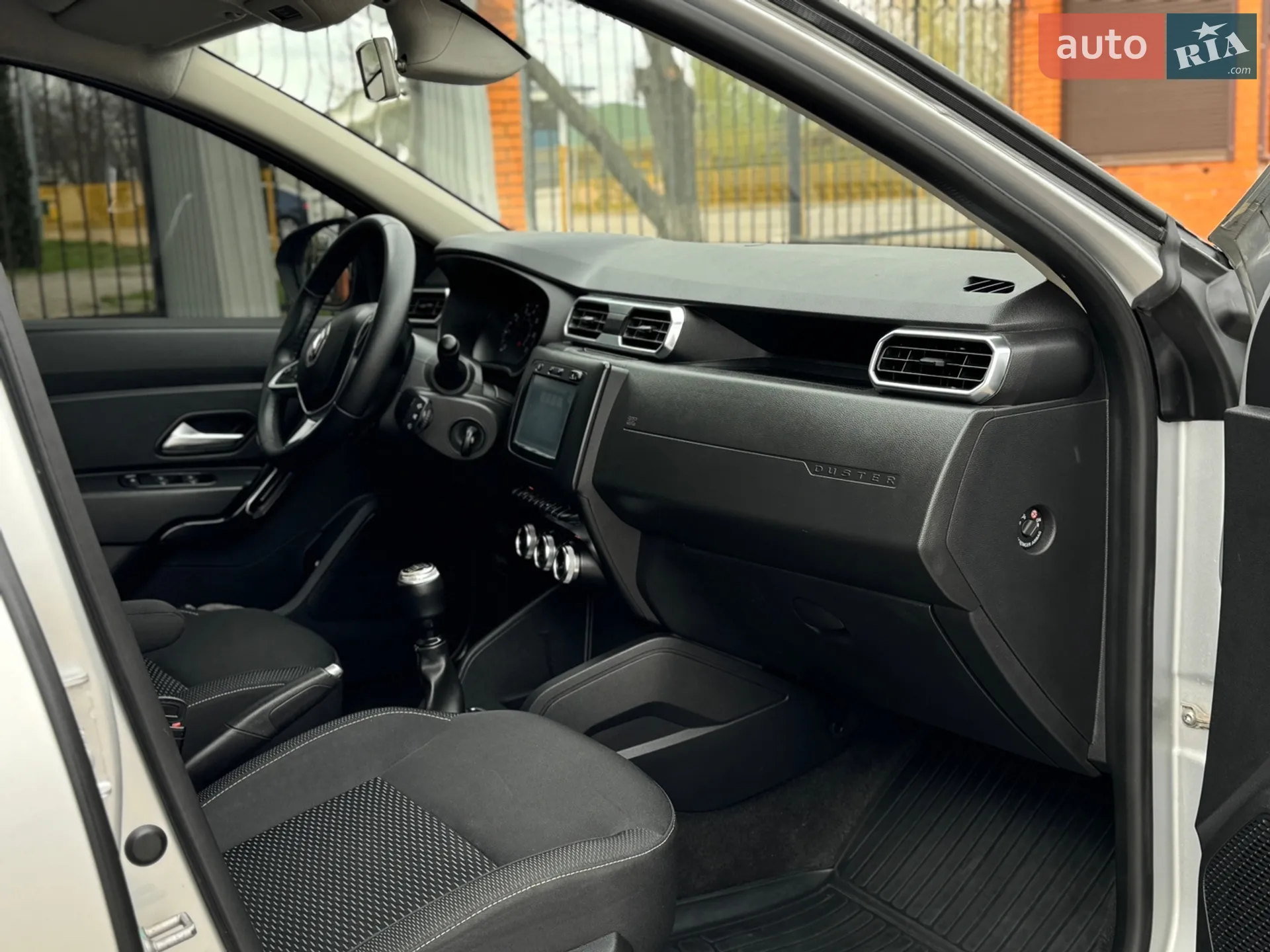 2018 Renault Duster - мініатюра 38