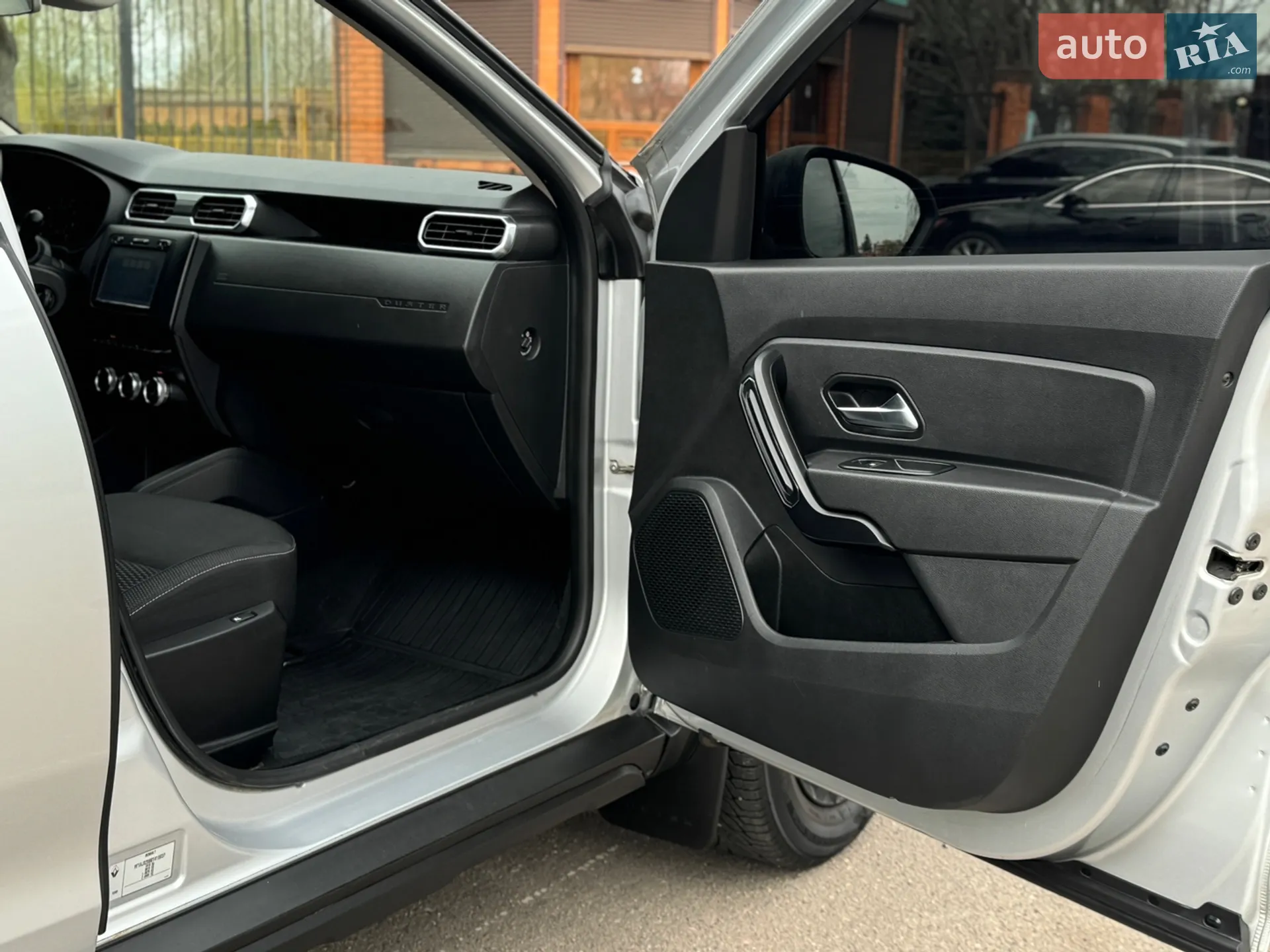 2018 Renault Duster - мініатюра 43