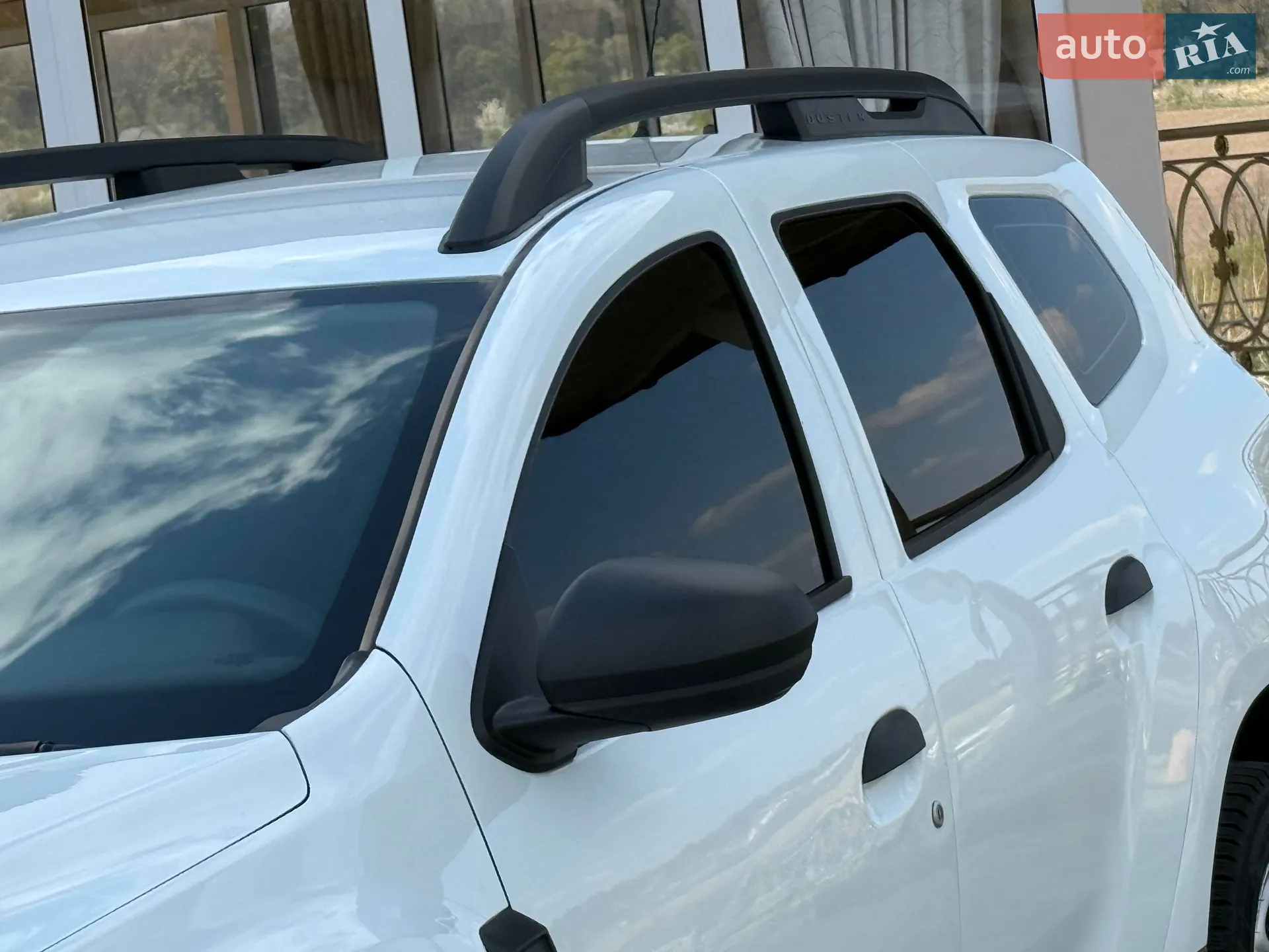 2020 Renault Duster - мініатюра 7