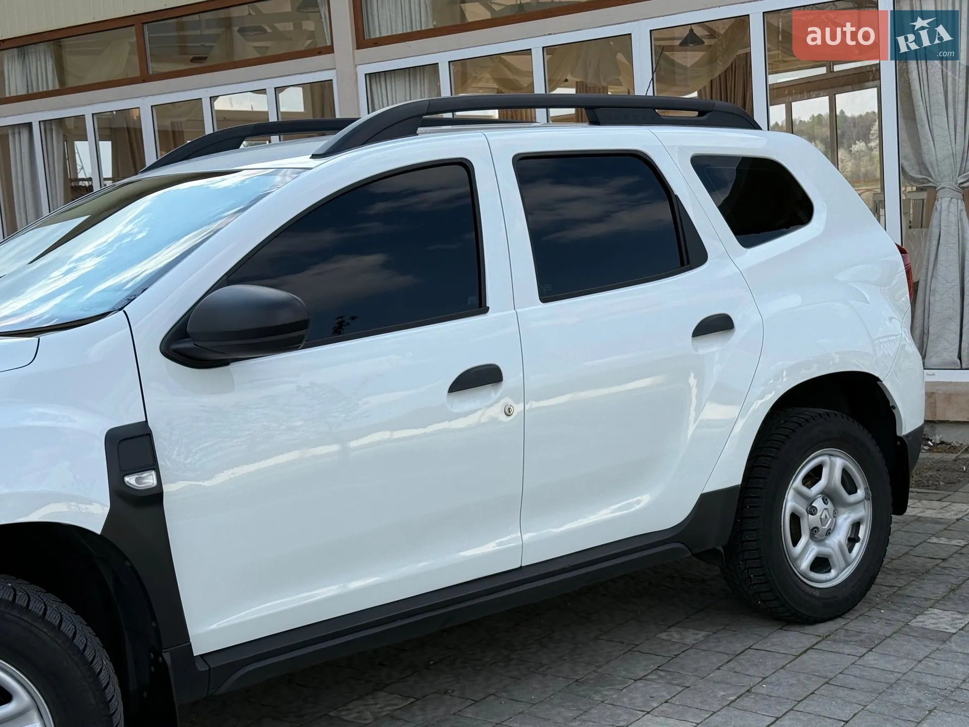 2020 Renault Duster - мініатюра 15