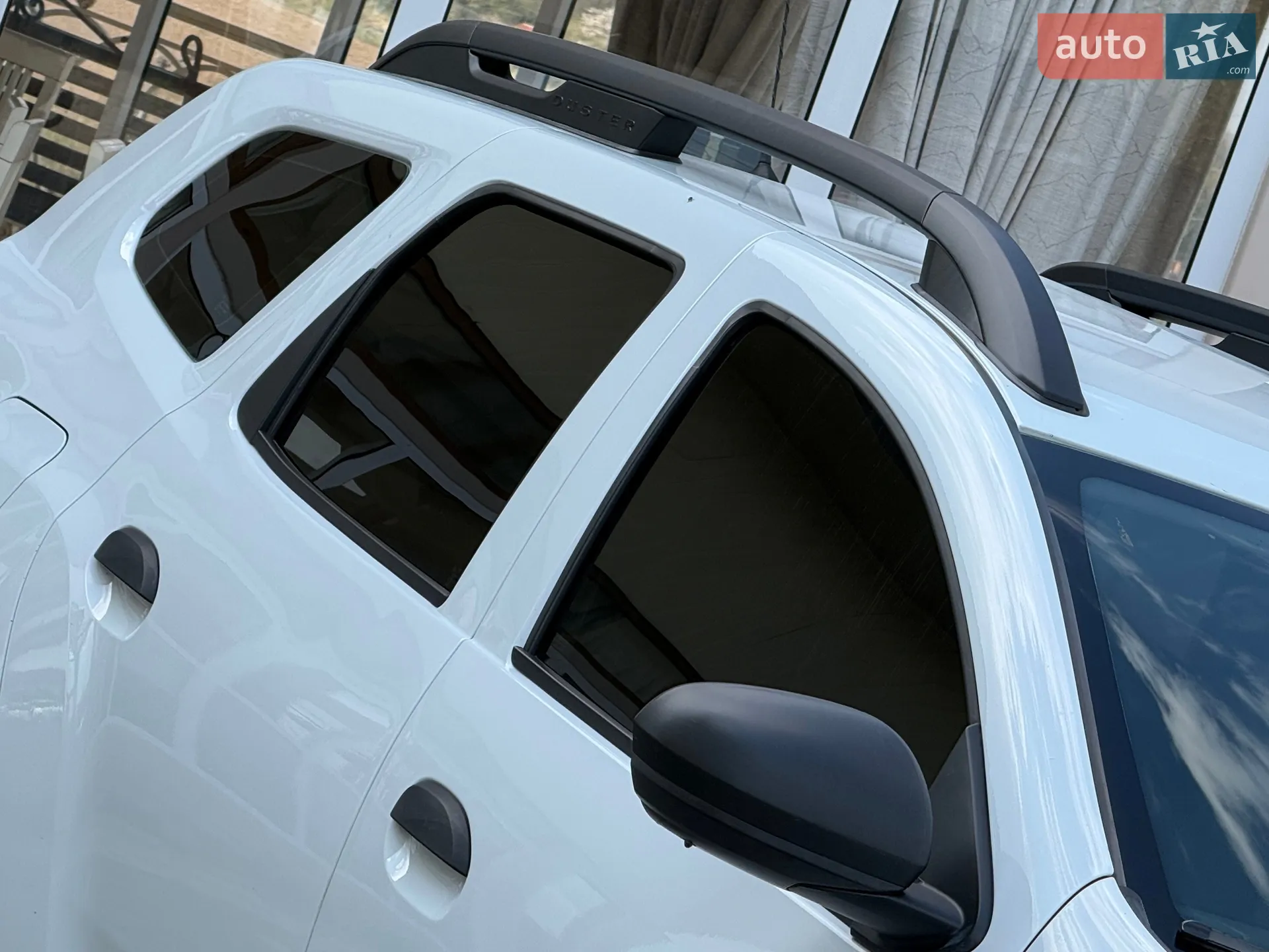 2020 Renault Duster - мініатюра 19