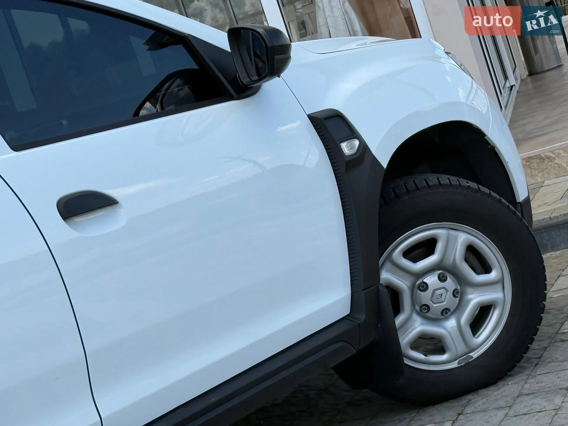 2020 Renault Duster - мініатюра 45