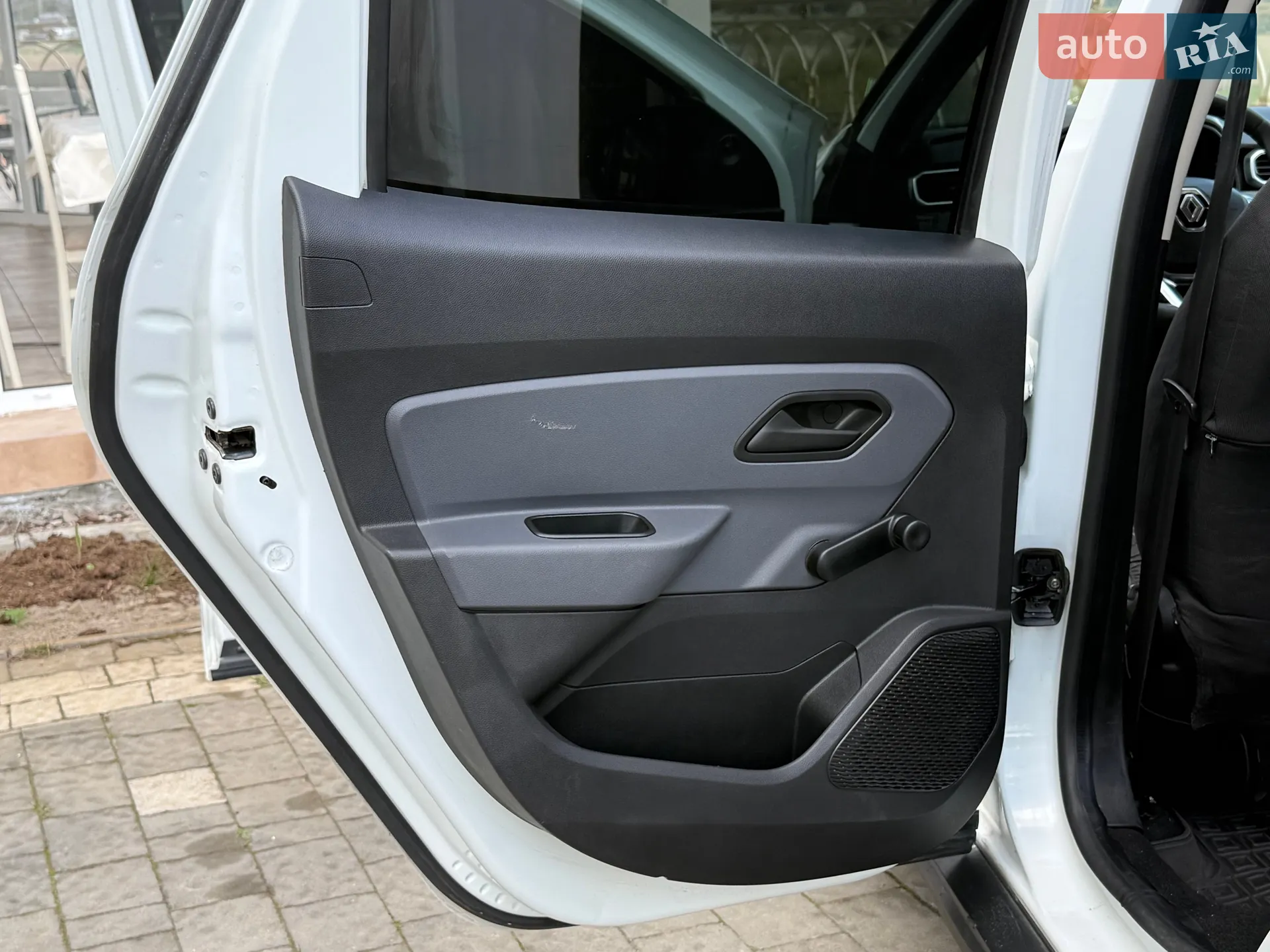 2020 Renault Duster - мініатюра 47