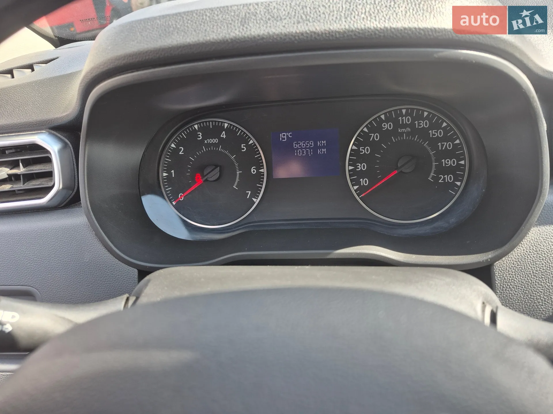 2022 Renault Duster - мініатюра 8