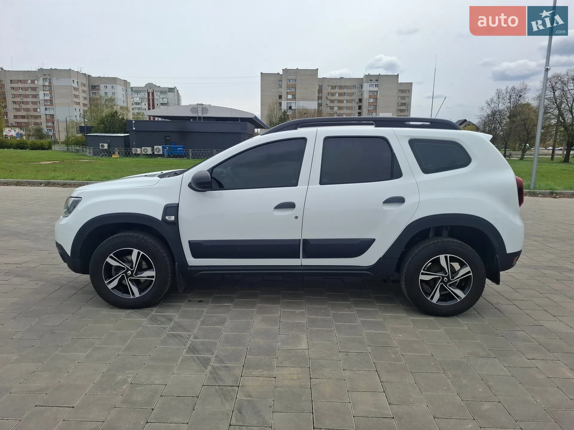 2022 Renault Duster - мініатюра 2