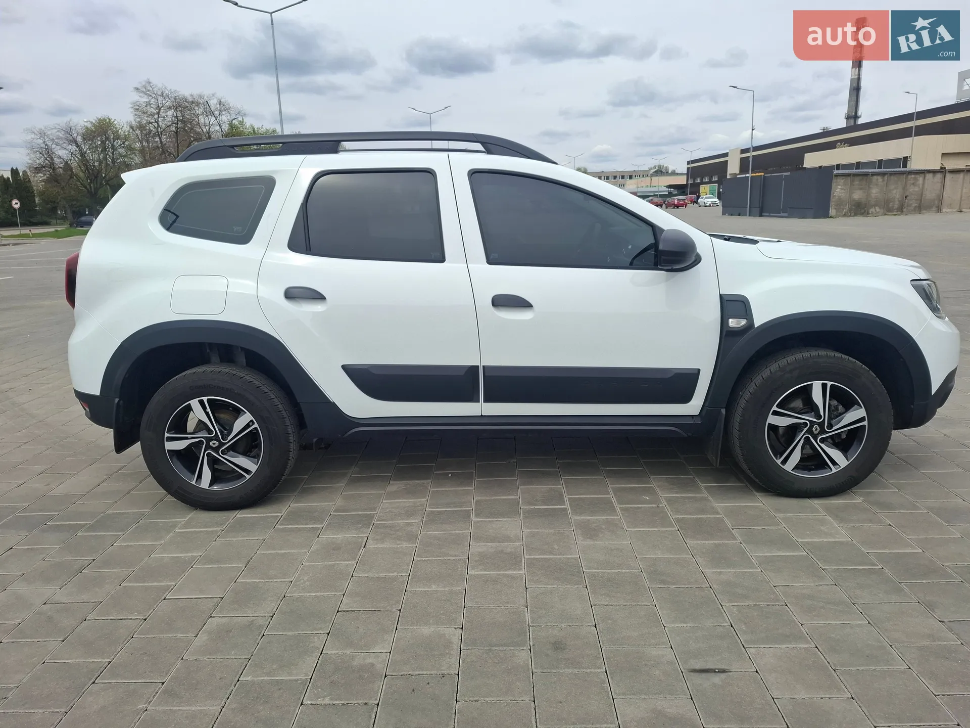 2022 Renault Duster - мініатюра 6