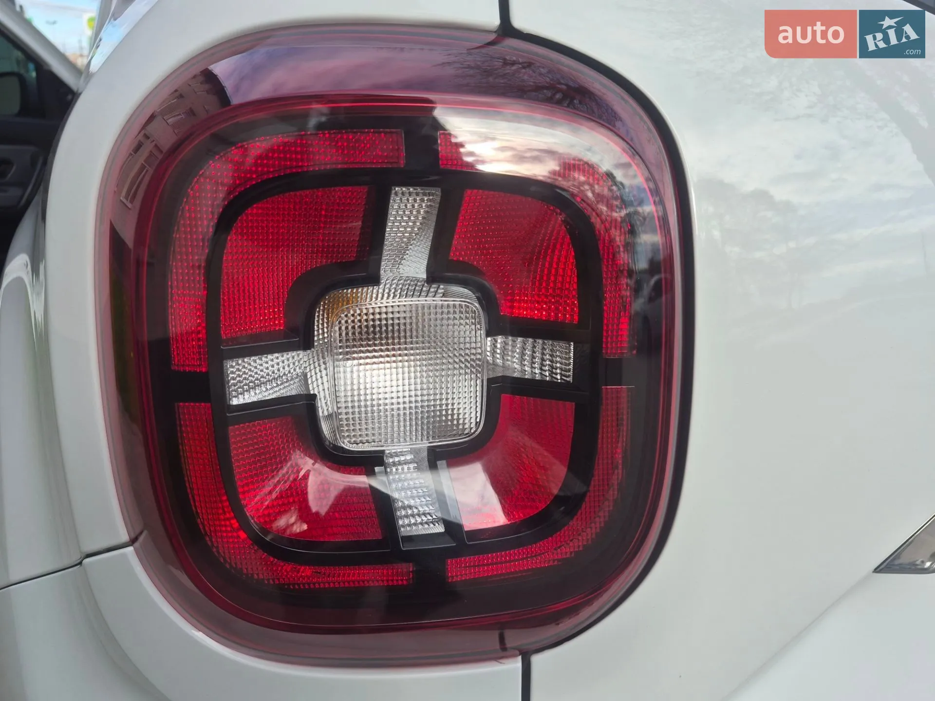 2020 Renault Duster - мініатюра 31