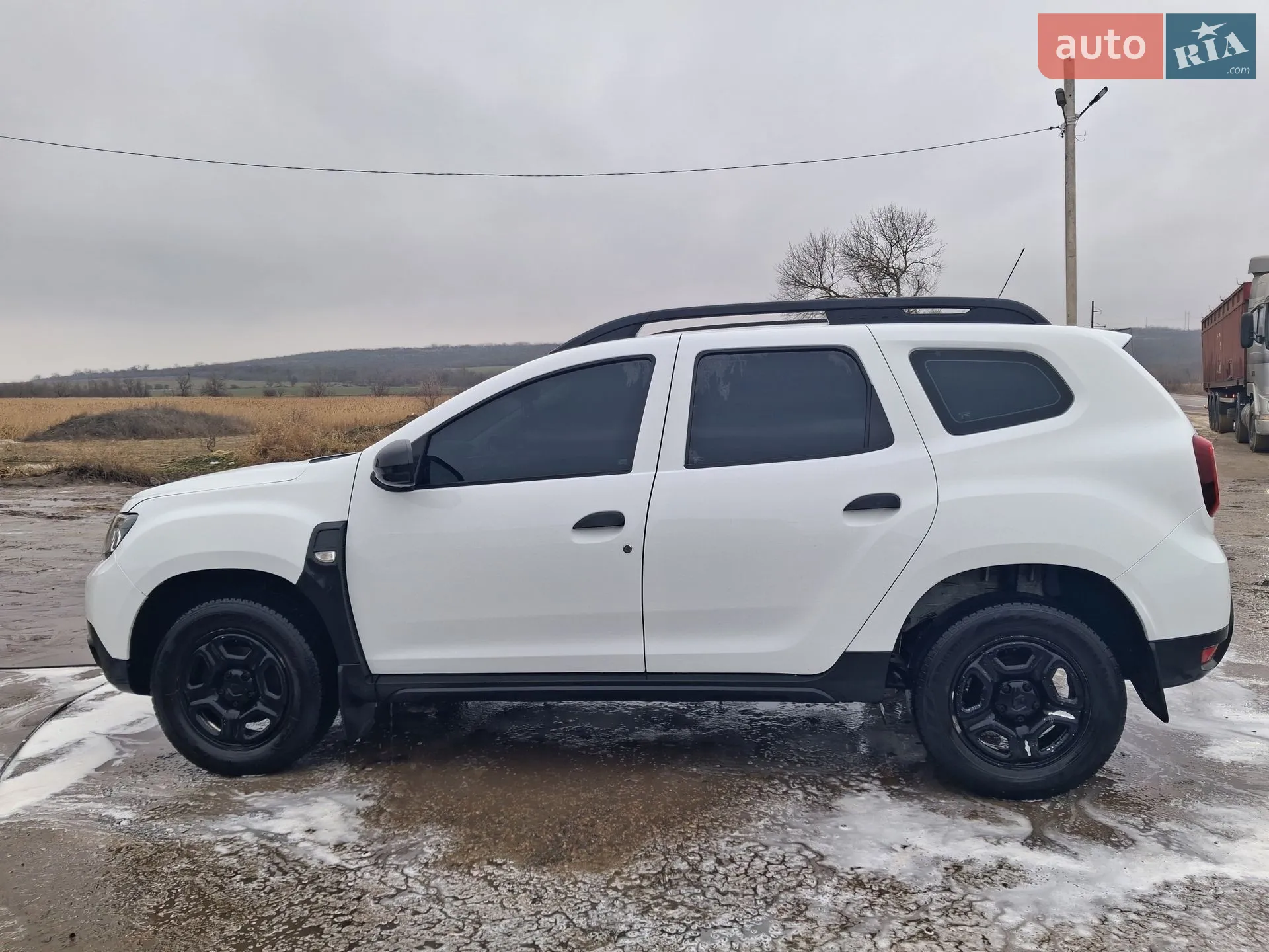 2021 Renault Duster - мініатюра 4