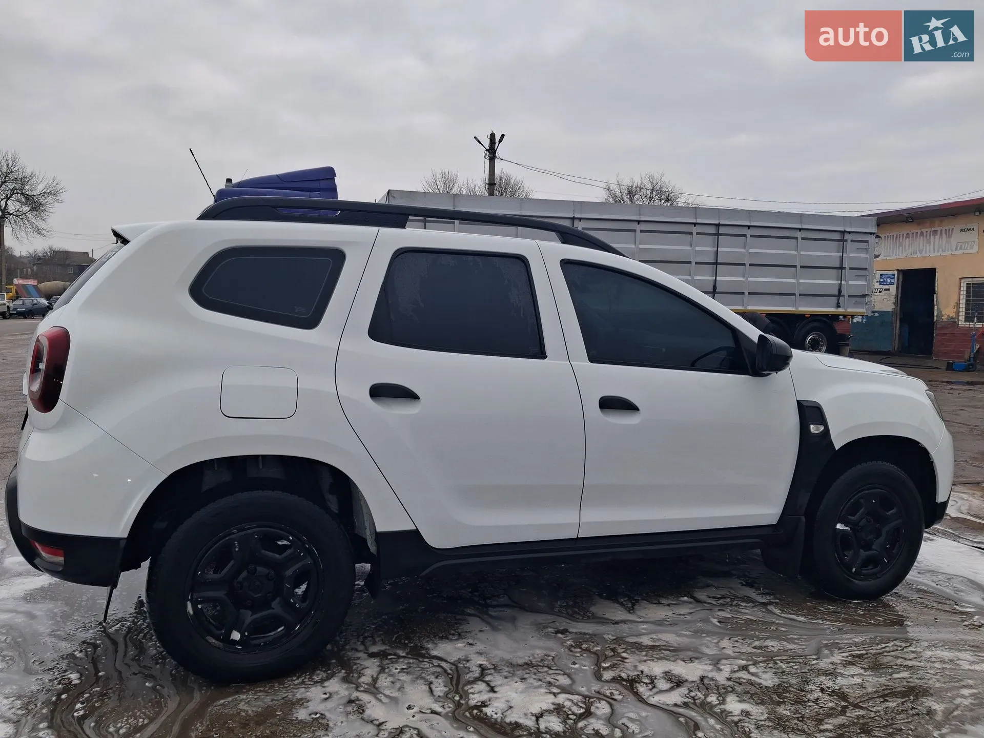 2021 Renault Duster - мініатюра 3