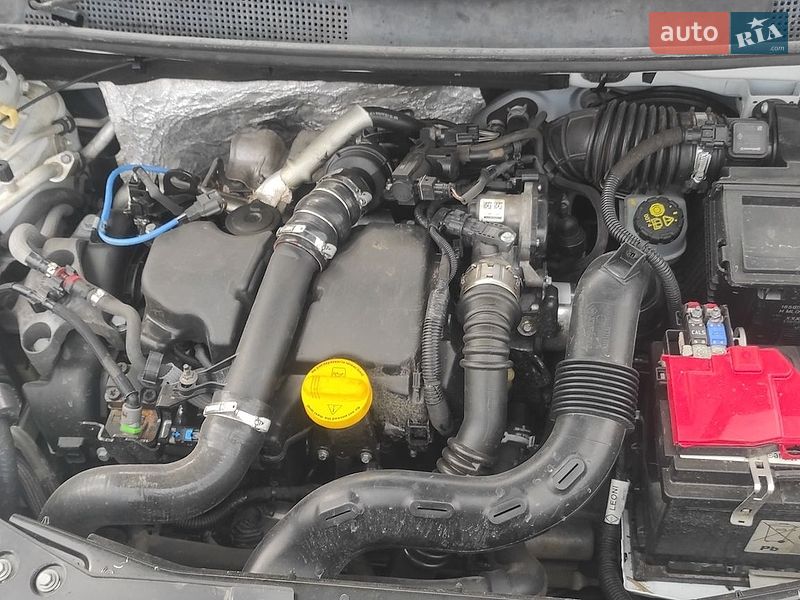 2018 Renault Duster, VIN VF1HJD40X61184723:plate — фото 1 (autoria)