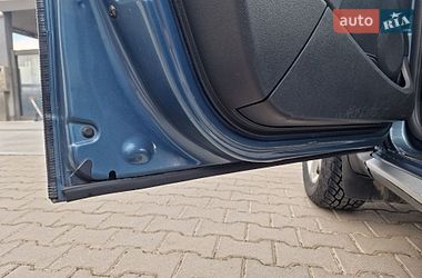 Позашляховик / Кросовер Renault Duster 2010 в Львові
