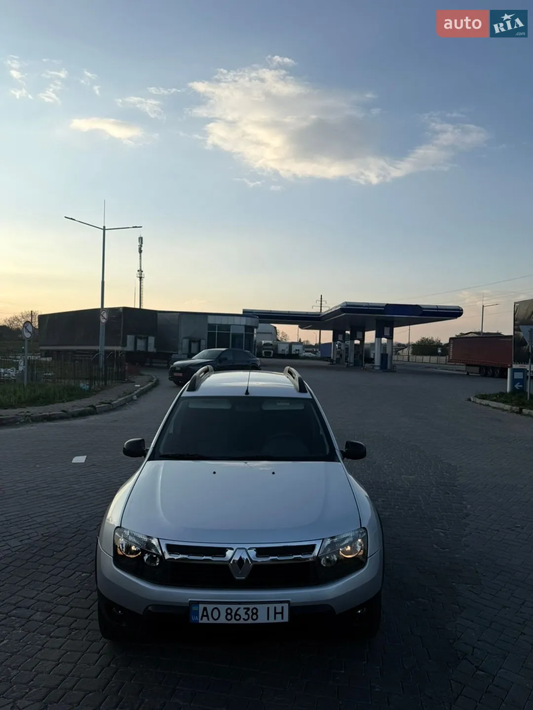 2013 Renault Duster - мініатюра 4