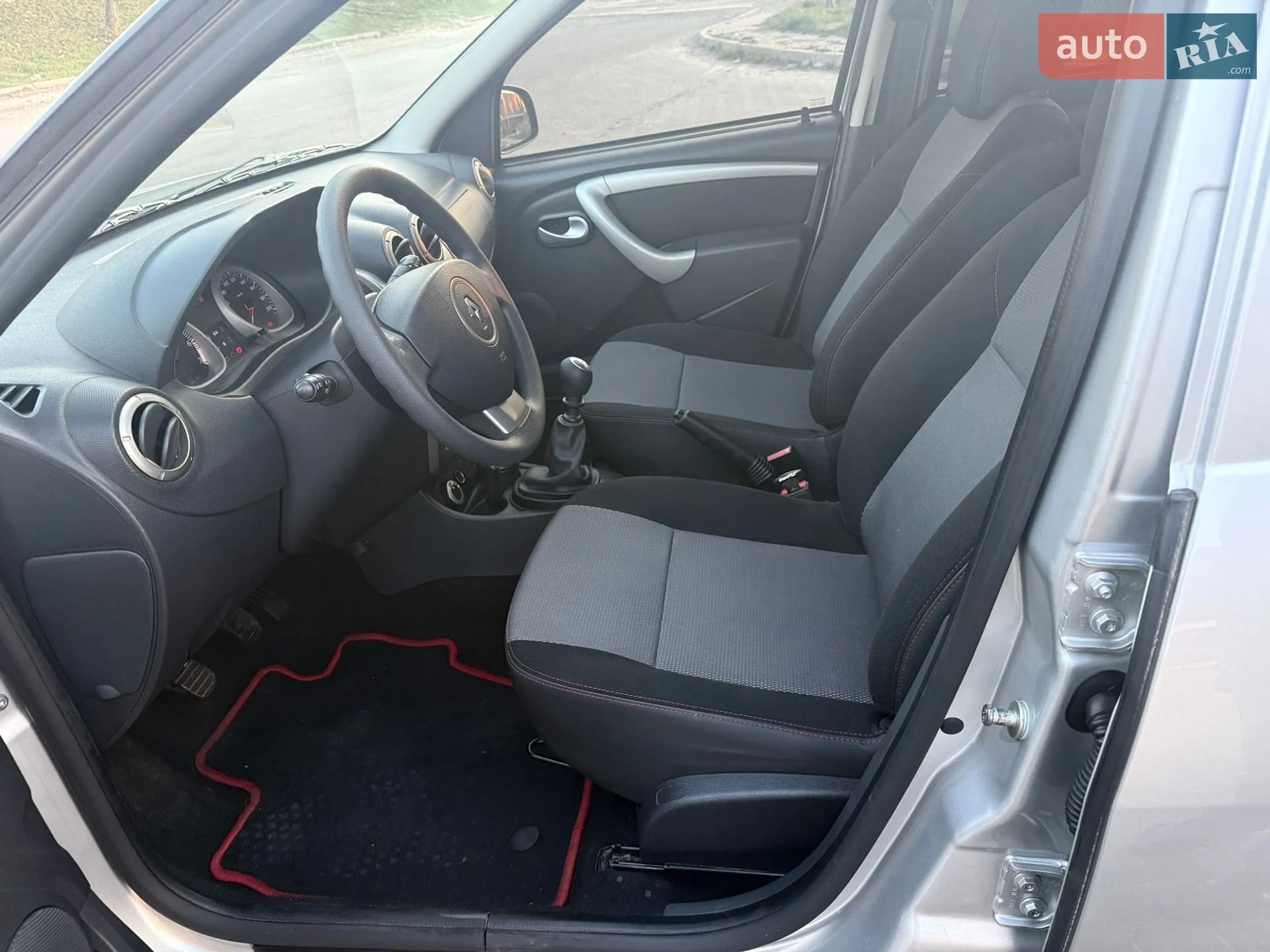 2013 Renault Duster - мініатюра 18