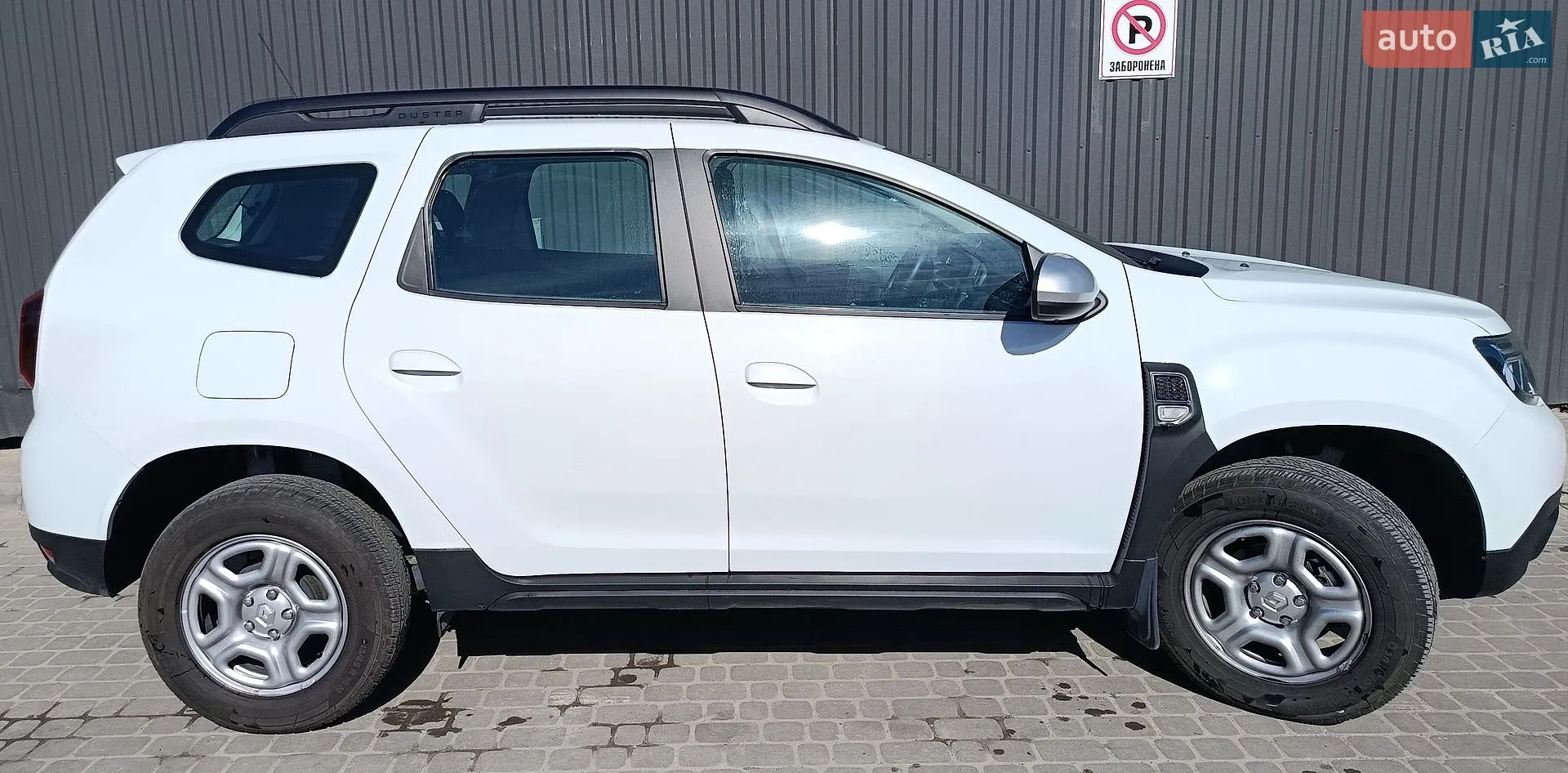 2023 Renault Duster - мініатюра 10