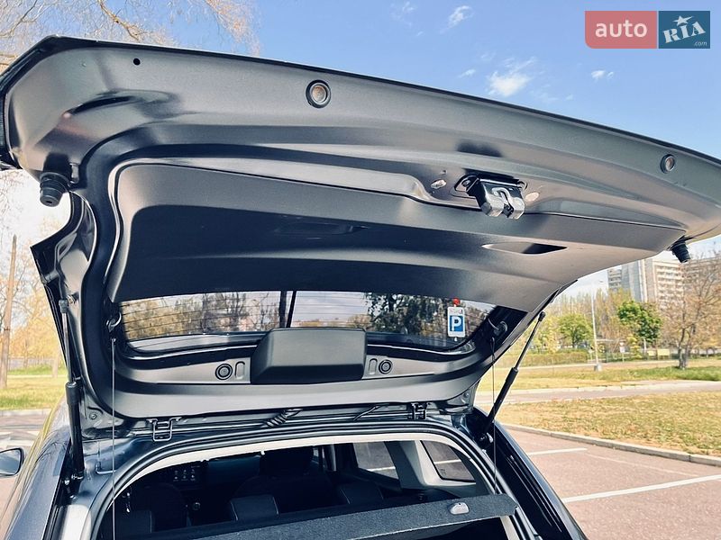 Внедорожник / Кроссовер Renault Duster 2024 в Николаеве