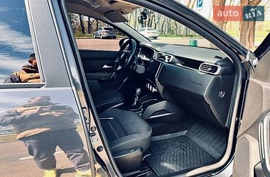 Внедорожник / Кроссовер Renault Duster 2024 в Николаеве