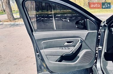 Внедорожник / Кроссовер Renault Duster 2024 в Николаеве