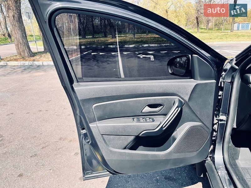 Внедорожник / Кроссовер Renault Duster 2024 в Николаеве