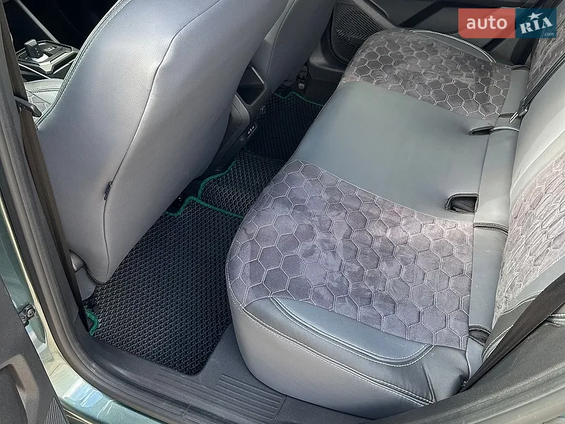 Renault Duster 2025 VIN VF1RJF01073814592 фото оголошення 12 з 42