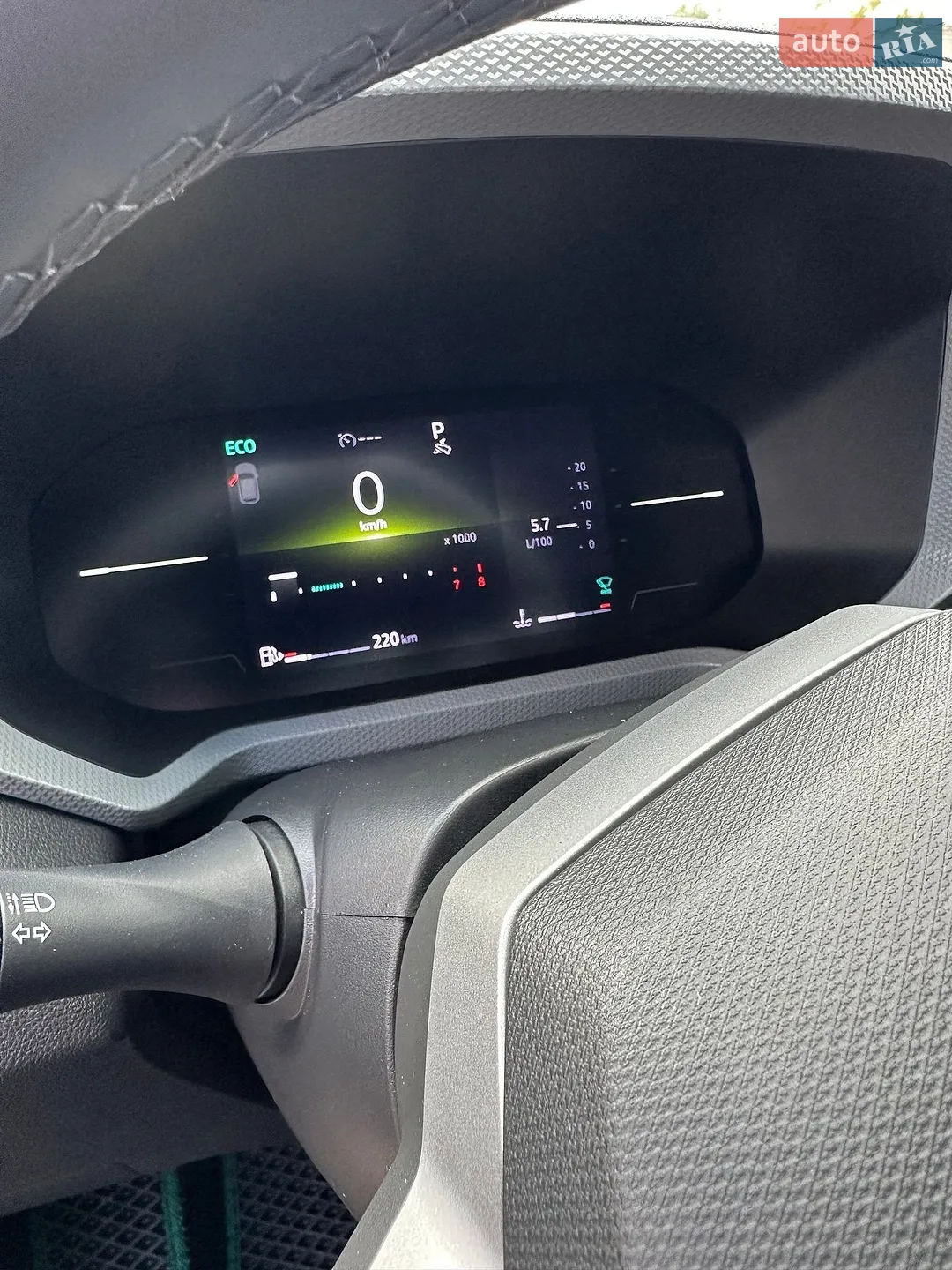 2025 Renault Duster - мініатюра 15
