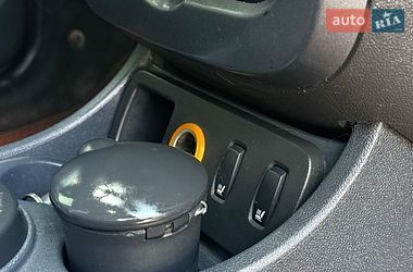 Внедорожник / Кроссовер Renault Duster 2010 в Мене