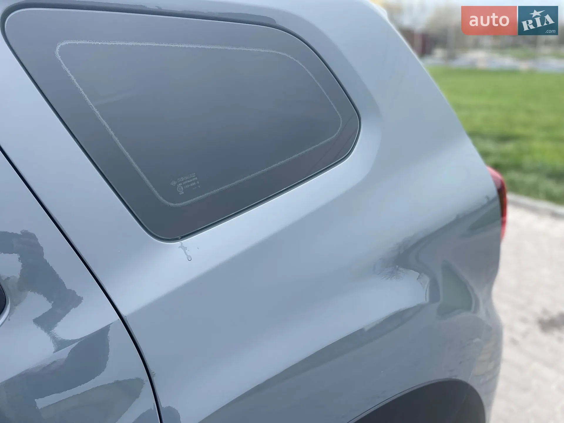 2023 Renault Duster - мініатюра 19