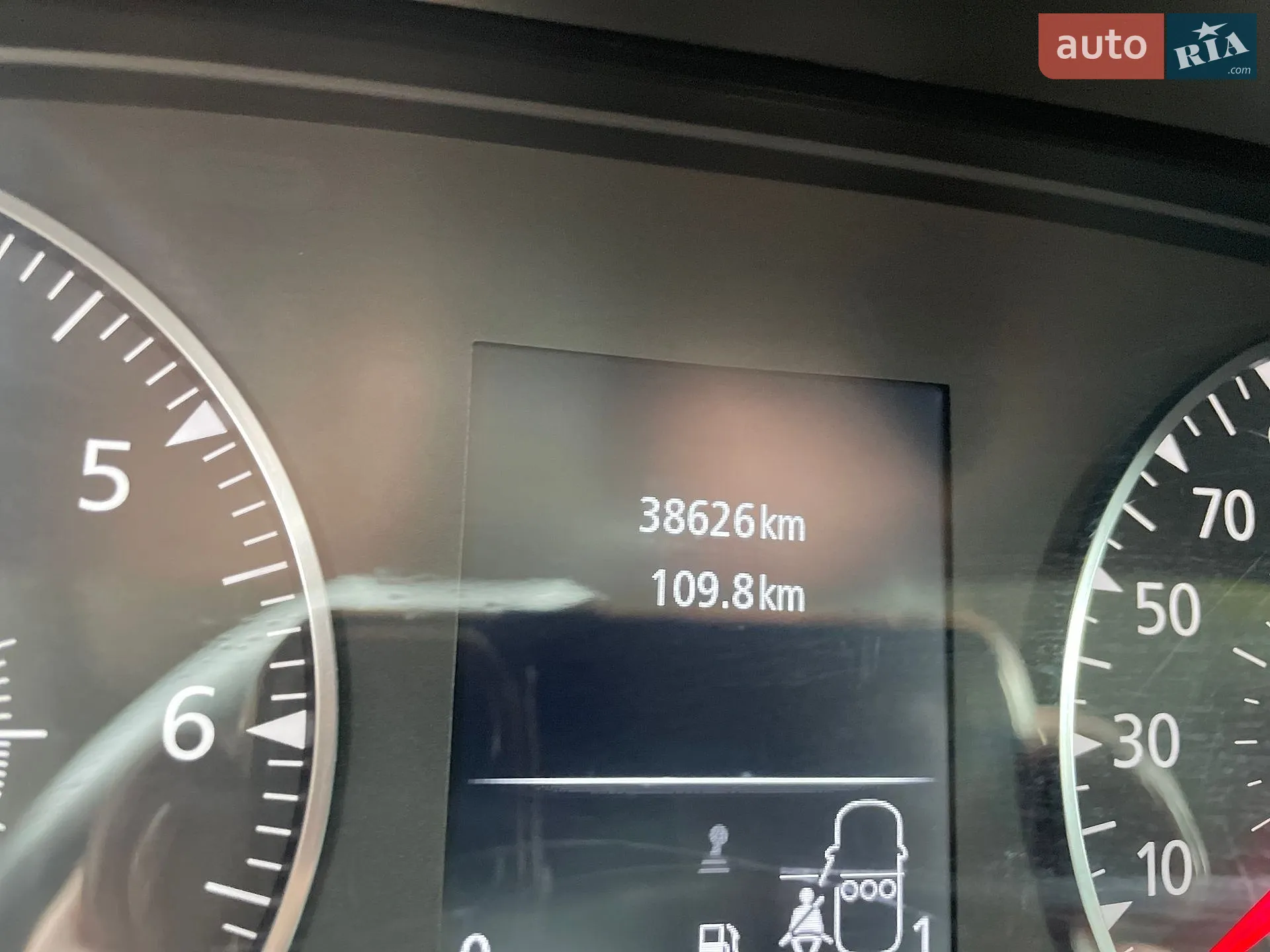 2023 Renault Duster - мініатюра 42